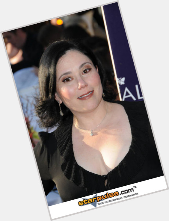 Alex Borstein Lizzie Mcguire Movie 3