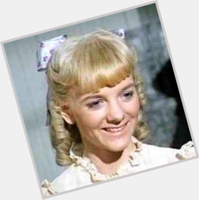 Alison Arngrim Child 10