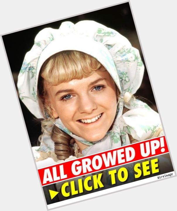 Alison Arngrim Nellie 6