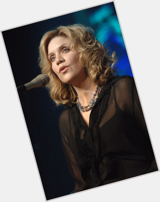 alison krauss and robert plant 3