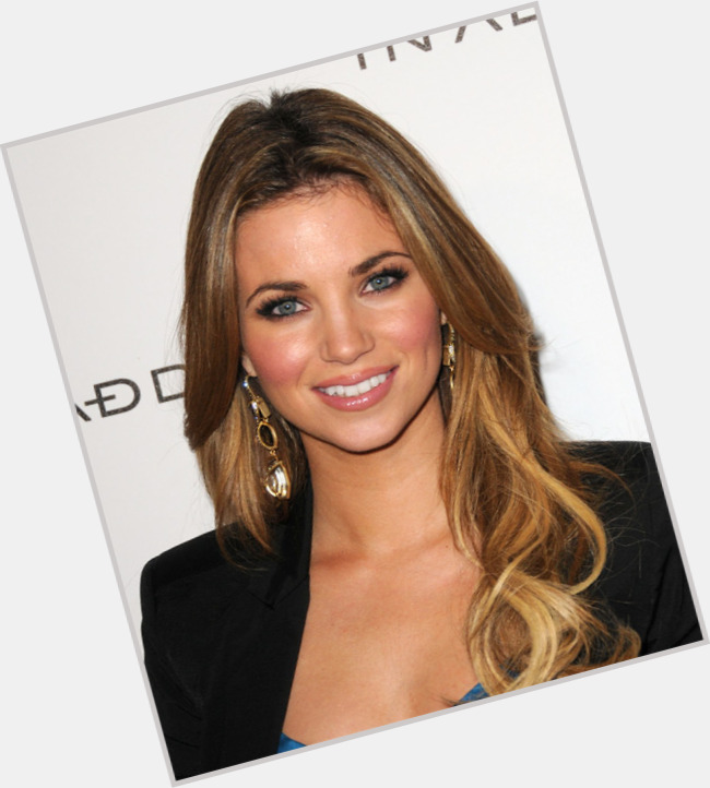 amber lancaster hard times rj berger 0