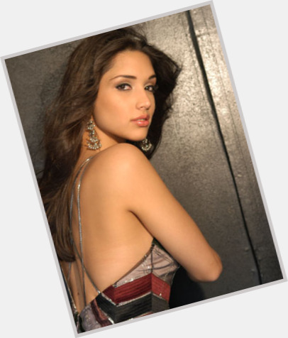 Amelia Vega Miss Universe 11