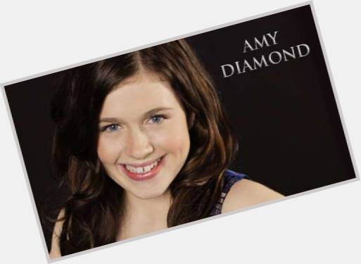 Amy Diamond birthday 2015
