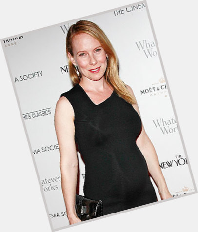 amy ryan the wire 9