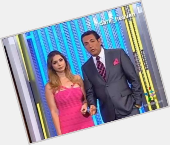 anais salazar alarma tv 2