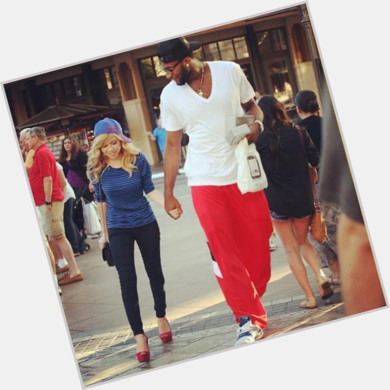 Andre Drummond Girlfriend 1