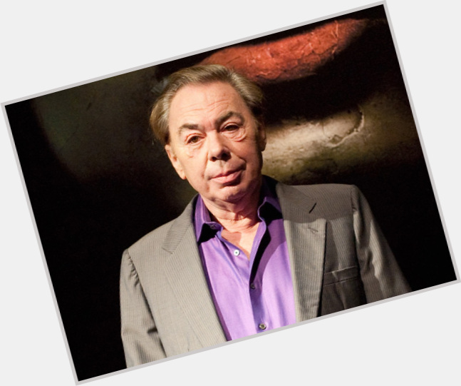 andrew lloyd webber albums 3