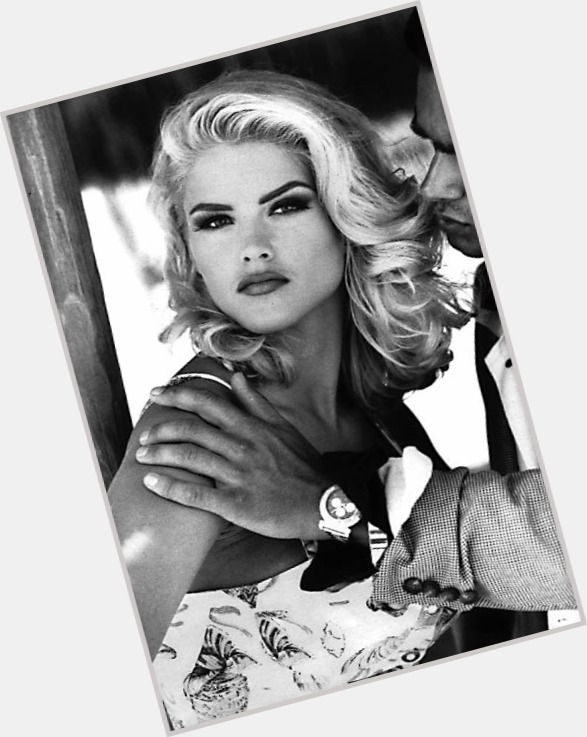 Anna Nicole Smith birthday 2015