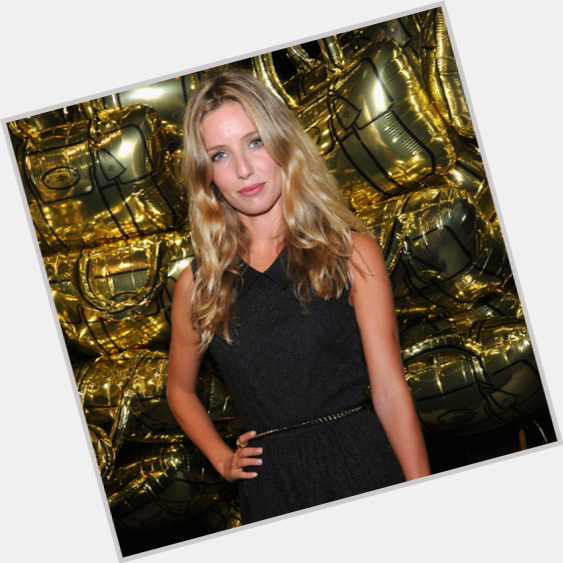 annabelle wallis pan am 11