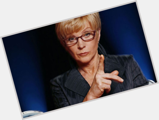 Anne Robinson Before And After 0