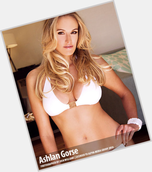 ashlan gorse weight loss 3