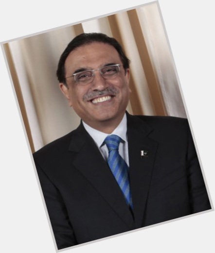 Asif Ali Zardari birthday 2015