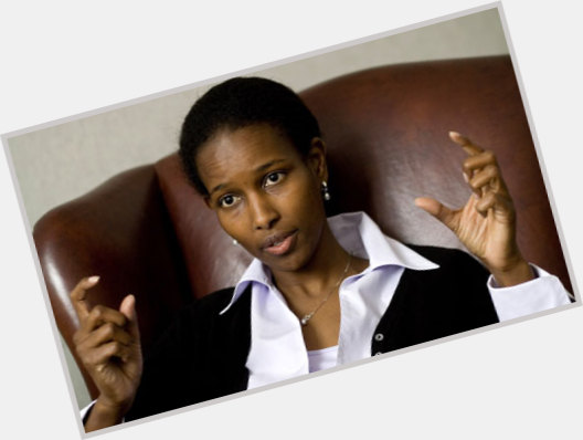Ayaan Hirsi Ali Quotes 1