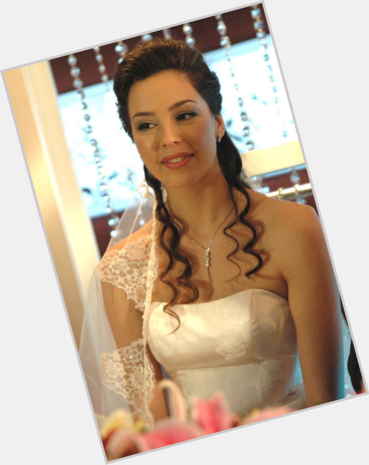 Azra Akin And Kivanc Tatlitug Wedding 1