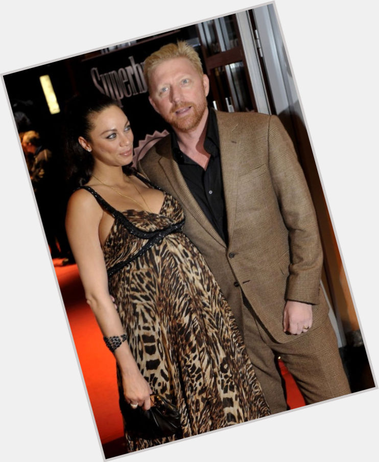 barbara feltus and boris becker 6