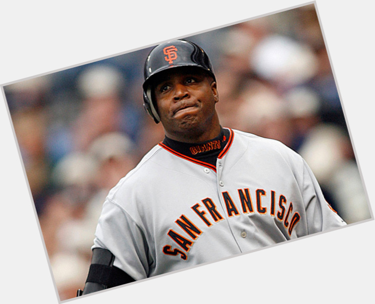 barry bonds before and after 0