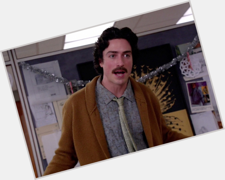 Ben Feldman Mad Men 1