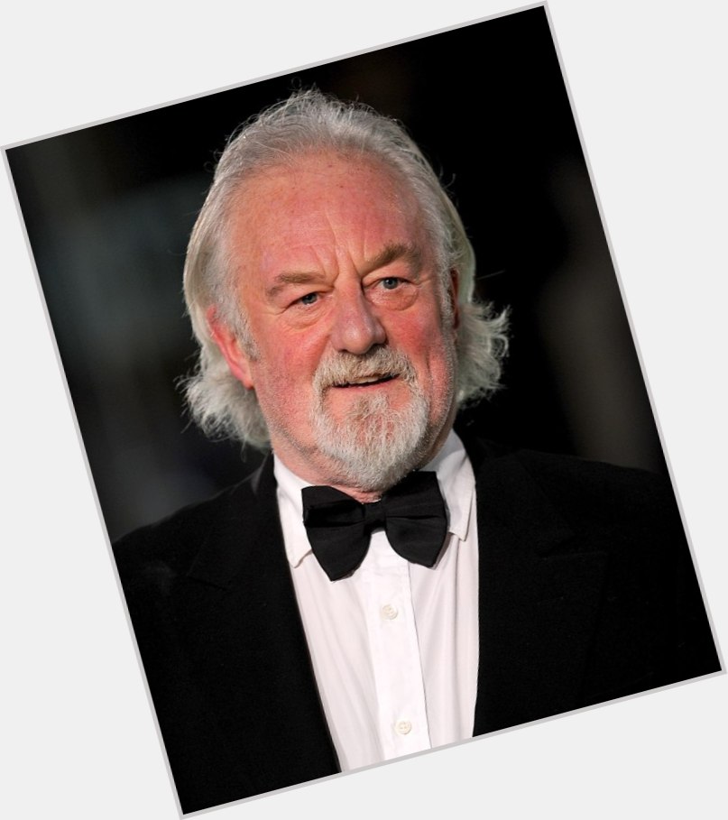 Bernard Hill Titanic 0