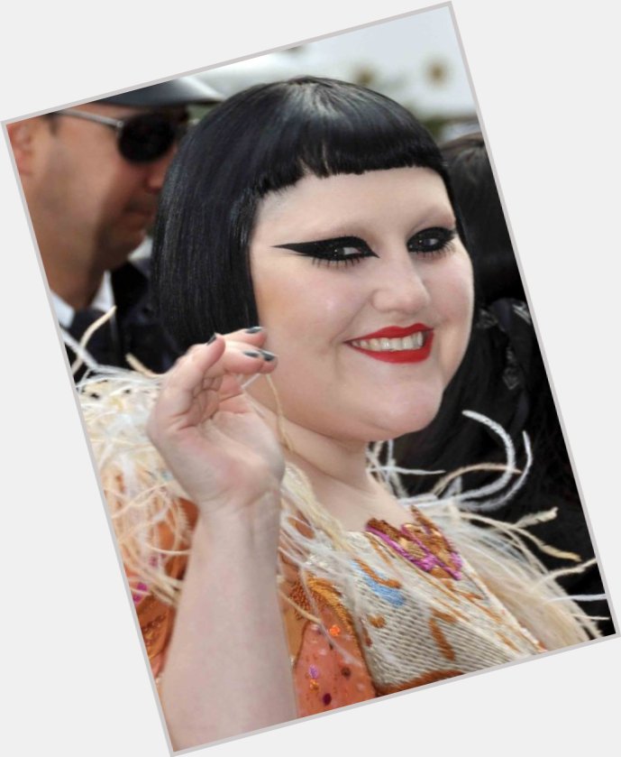 Beth Ditto Weight Loss 0