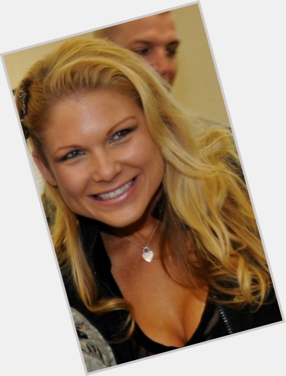 Beth Phoenix Flex 0