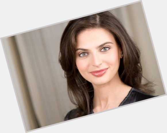 Bianna Golodryga birthday 2015