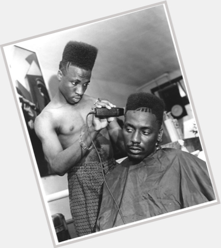 Big Daddy Kane birthday 2015