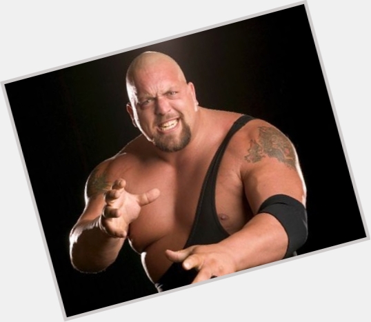 Big Show Young 1