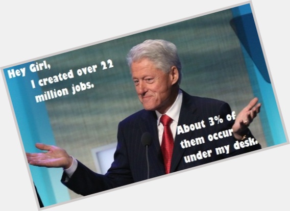 Bill Clinton And Monica Lewinsky 2
