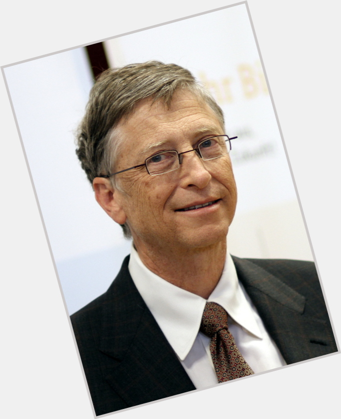 Bill Gates Foundation 0