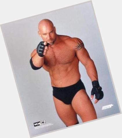 Bill Goldberg 2