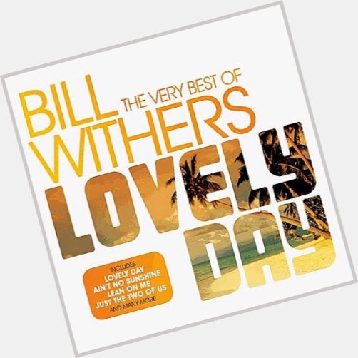 bill withers family 2