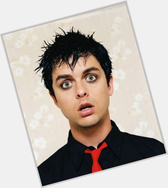 Billie Joe Armstrong birthday 2015