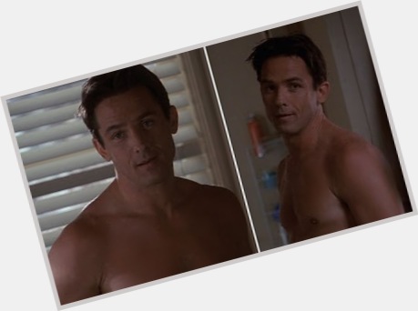 billy campbell enough 2
