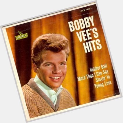 Bobby Vee Take Good Care Of My Baby 2