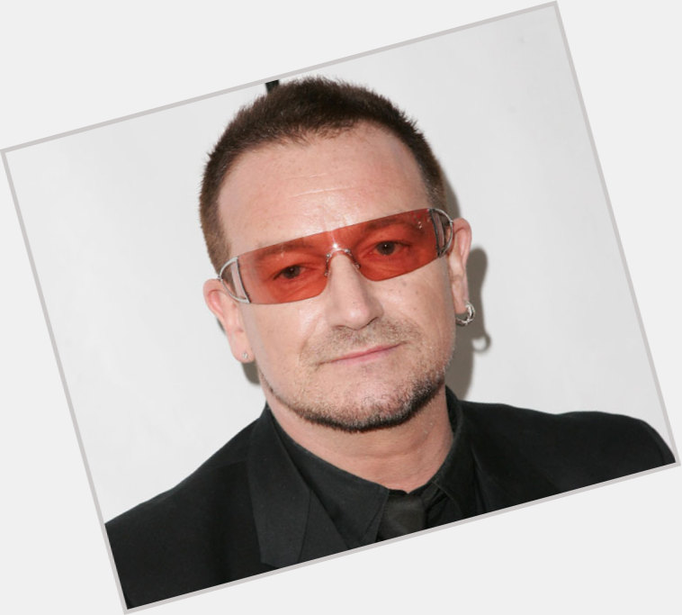 Bono birthday 2015