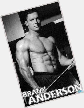 brady anderson steroids 3