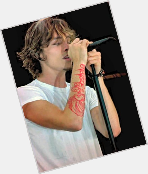 Brandon Boyd Art 1