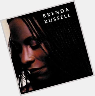Brenda Russell birthday 2015