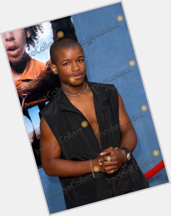Brenden Jefferson birthday 2015