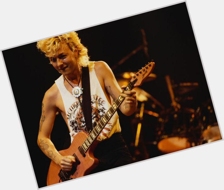 Brian Setzer birthday 2015