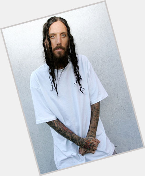 brian welch korn 2