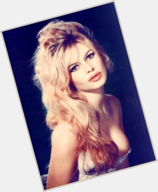 Brigitte Bardot birthday 2015