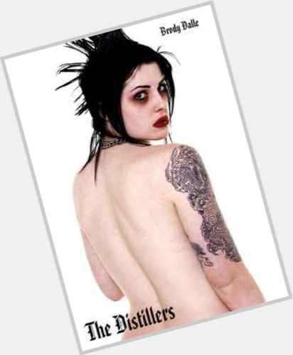 brody dalle tim armstrong 2