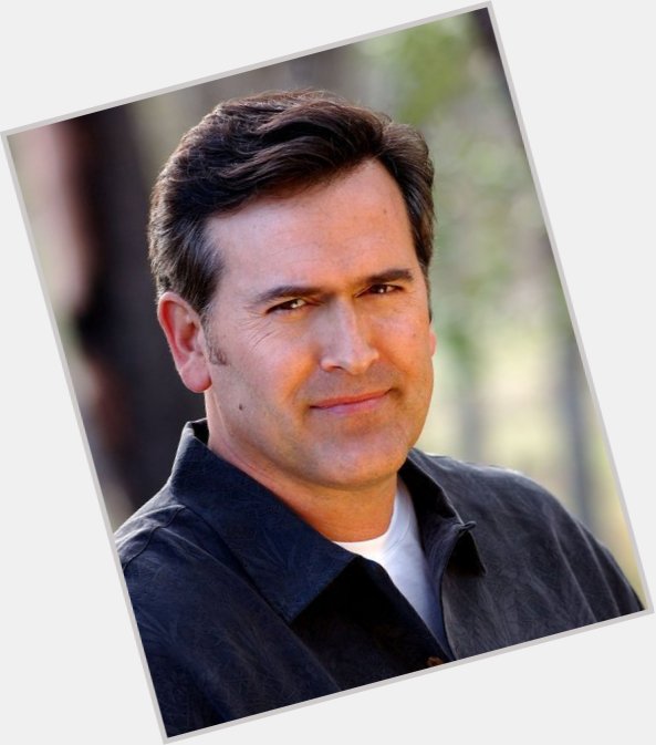 bruce campbell movies 0