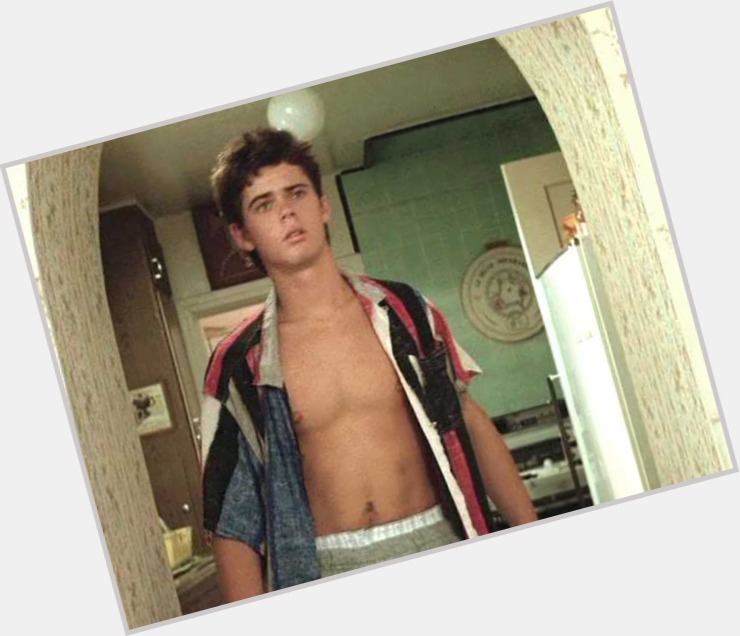 c thomas howell young 2