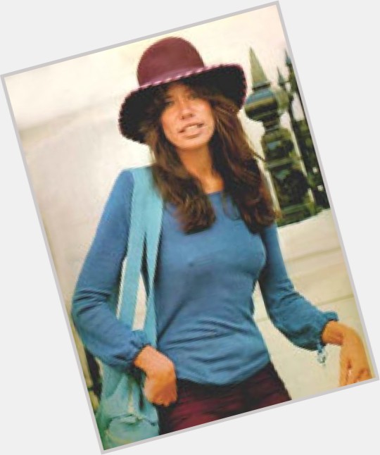 Carly Simon 2012 8