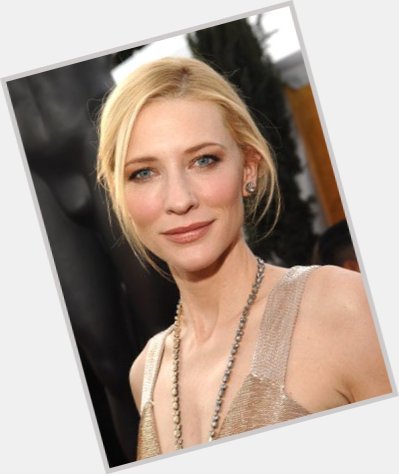 Cate Blanchett Philip Seymour Hoffman 0