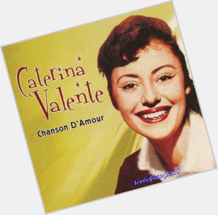 Caterina Valentine 1