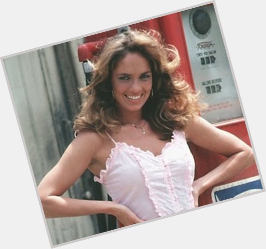 catherine bach now 5