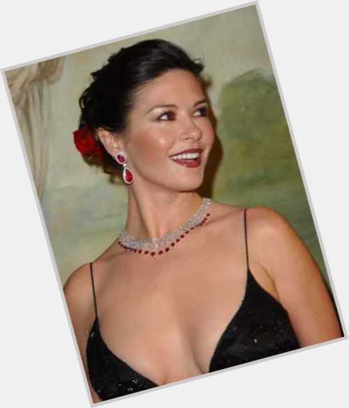 catherine zeta jones wedding 9